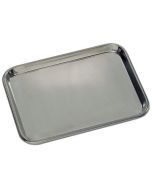 Flat Instrument Trays
