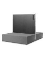 Weight Bearing X-Ray Cassette Holder