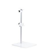 Lateral Image DR/CR Plate/Cassette Holder 