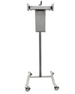Mobile Cassette CR/DR Plate Holder-Bilateral Clamp