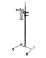 Extension Arm Tilt & Rotate Image Receptor Holder