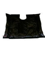 Surgical Bean Bag Positioner with Shoulder Cutout, 
