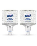 Purell ES6 Dispenser Hands Free Gel Refill 2/pk