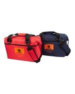 Specimen Transport Tote, Softside, Shoulder Strap, Medium