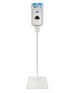 Hygiene Stand with ES6 Purell Dispenser