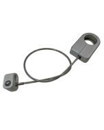 Suction Device Security Tether, Quick Release 