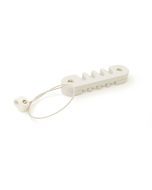 Medical Cable Management Tether, 4 Place