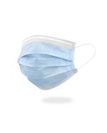 Procedure Face Masks, ASTM Level 1 Rated