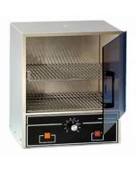 Clearview Analog Incubator, 0.7 Cubic Feet, 115 Volts
