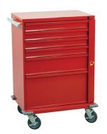 Crash Cart