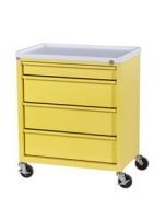 Isolation Cart