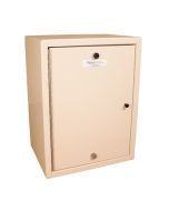 Narcotics Boxes - Lockable Medium