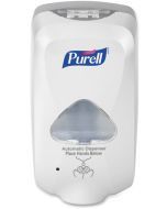 Purell TFX Dispenser, Hand Free 