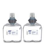 Purell Hand Sanitizer, TFX Foam Refills