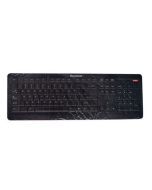 Disposable Universal Fit Keyboard Covers - Covered Keyboard