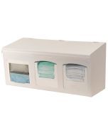 Scrub Station Face Mask Dispenser