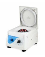 Variable Speed Centrifuge, 8 Place Rotor