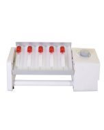 Small Variable Speed Tube Rocker