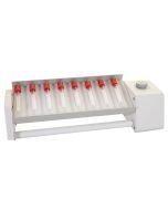 Variable Speed Tube Rocker