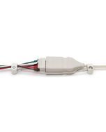Medical Cable Lead Security Tethers, 12"