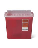 Five Quart Sharps