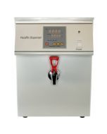 Paraffin Pot