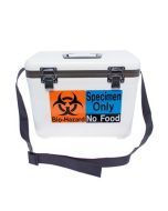 Hardside Cooler - 13 qt.