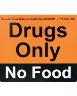 Drugs Only