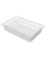 Wire basket for Storage Cart