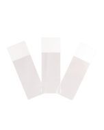 Frosted Microscope Slides 