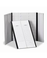 Cardboard Slide Folder