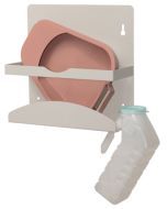 Bedpan and Urinal Holder