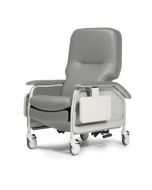 Deluxe Clinical Care Recliner