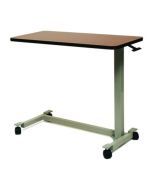 Standard Height Over the Bed Table