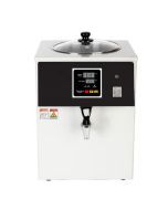 Paraffin Wax Dispenser, Digital LED Display, 2.6 gal