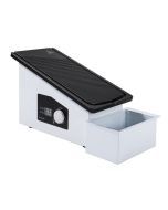 Digital Paraffin Wax Trimmer with Magnetic Drip Tray