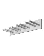 Leaded Apron Racks - 8 Peg