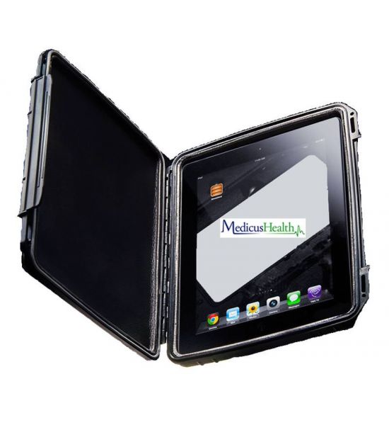 Hoffman TBCASE Tablet Carrying Case 