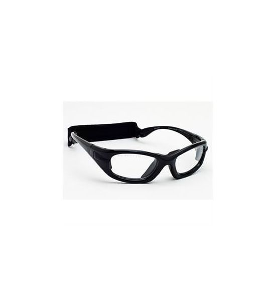 Radiation Safety Glasses with Strap