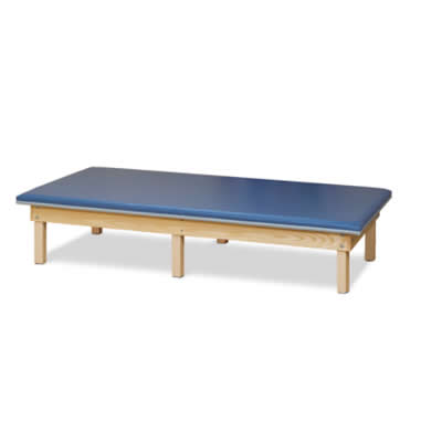 Physical Therapy Mat Platforms